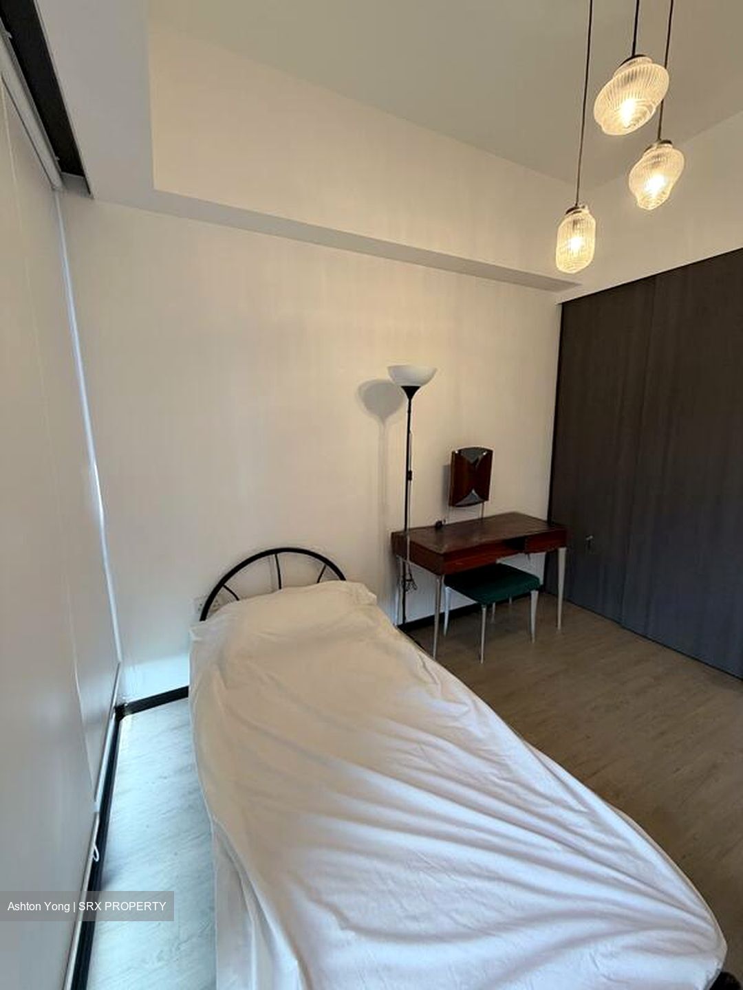 Parc Riviera (D5), Condominium #522672241